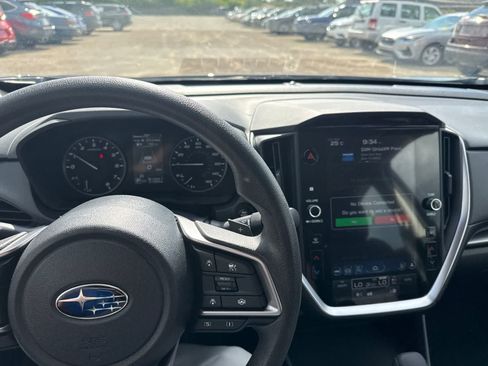 Used 2024 Subaru Impreza 2.0i Sport AWD/4WD image 19