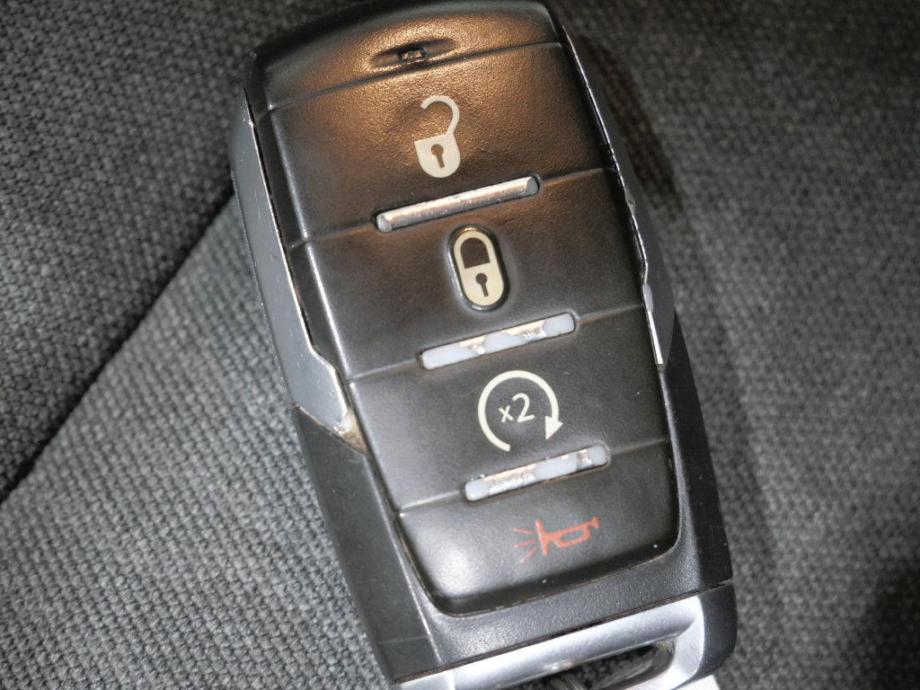 Used 2023 RAM 1500 Big Horn AWD/4WD image 25