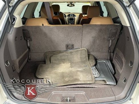 Used 2015 Buick Enclave Leather image 24