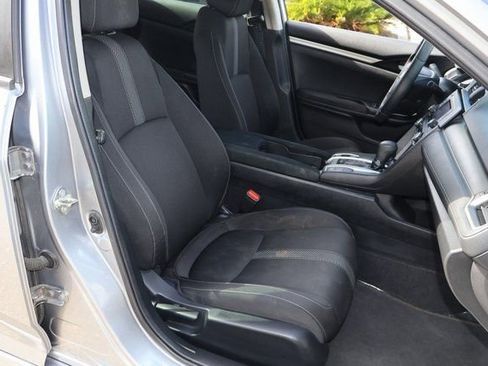 Used 2018 Honda Civic LX image 17