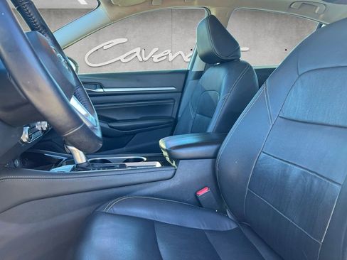 Used 2020 Nissan Altima 2.5 Platinum image 19