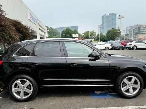 Used 2010 Audi Q5 3.2 Premium Plus AWD/4WD image 8