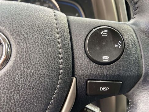 Used 2014 Toyota RAV4 Limited FWD image 35