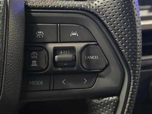 New 2026 Toyota Tacoma SR5 image 31