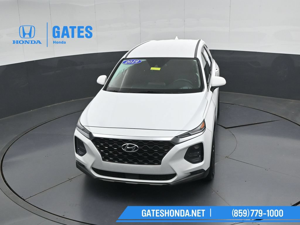 Used 2019 Hyundai Santa Fe SEL AWD/4WD image 47