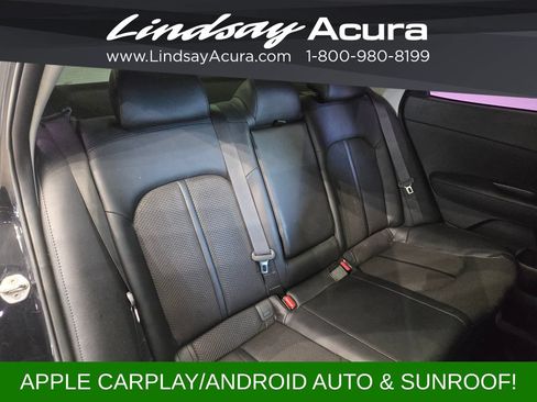 Used 2018 Kia Optima S w/ Pano Sport Package FWD image 9