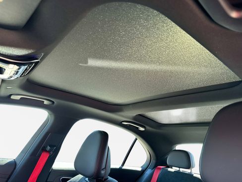 New 2026 Mercedes-Benz C 43 AMG AMG C 43 4MATIC Sedan image 21