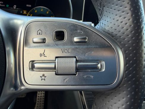 Used 2021 Mercedes-Benz C 300 4MATIC Coupe image 12