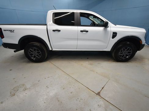 Used 2024 Ford Ranger XLT w/ Technology Package image 35