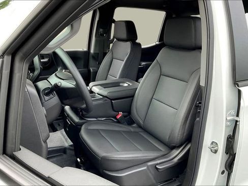 New 2026 Chevrolet Silverado 1500 W/T w/ WT Value Package image 10