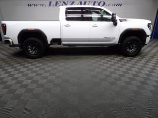 Used 2024 GMC Sierra 2500 AT4 w/ AT4 Premium Plus Package video 3