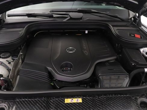 New 2026 Mercedes-Benz GLE 450 4MATIC image 11