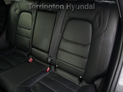 Used 2018 MAZDA CX-5 Grand Touring w/ Premium Package image 28