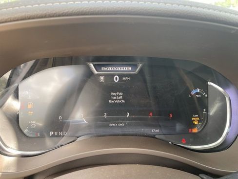 New 2025 RAM 2500 Laramie image 18