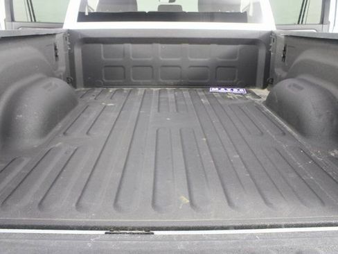 Used 2024 RAM 2500 Big Horn w/ Safety Group image 18