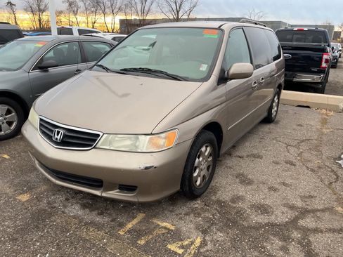 Used 2004 Honda Odyssey EX-L image 2
