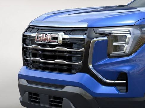 New 2027 GMC Terrain Elevation w/ Elevation Premium Package AWD/4WD image 13