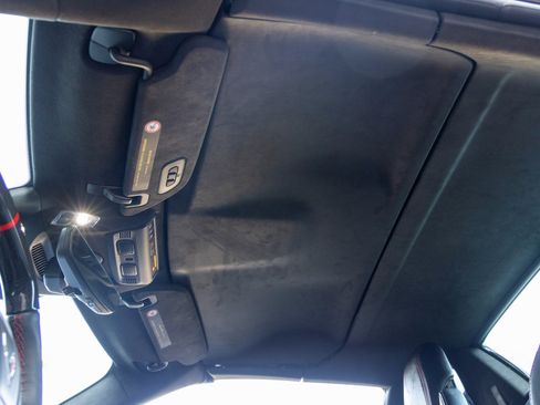 Used 2024 Chevrolet Corvette Z06 w/ Stealth Interior Trim Package image 39