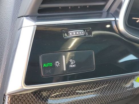 Used 2023 Audi SQ8 Prestige w/ Prestige Package AWD/4WD image 13