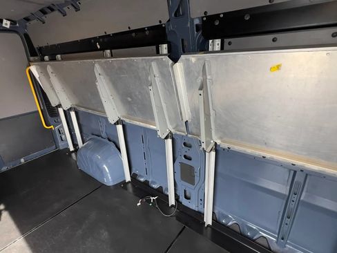 Used 2020 RAM ProMaster 3500 FWD image 37