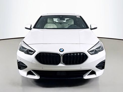 Used 2024 BMW 228i xDrive Gran Coupe w/ Convenience Package AWD/4WD image 2