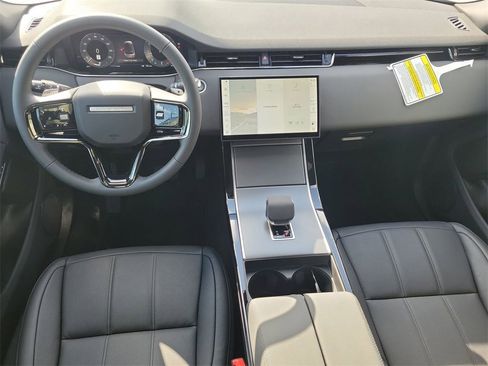 New 2026 Land Rover Range Rover Evoque S image 18