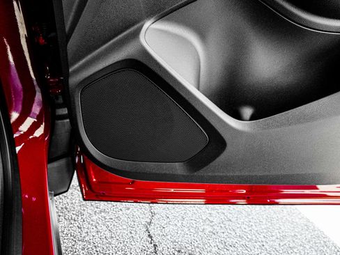 New 2026 Chevrolet TrailBlazer LT w/ Driver Confidence Package image 43