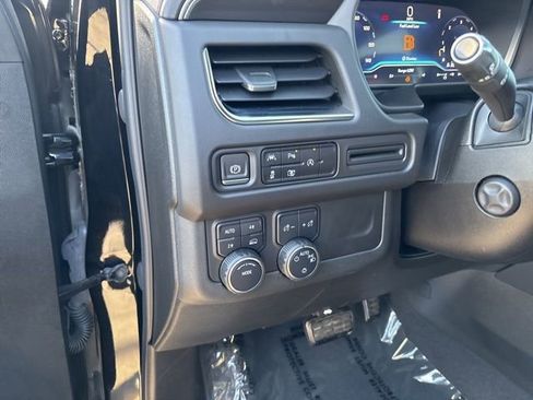 Used 2023 Chevrolet Tahoe RST w/ RST Performance Edition image 16