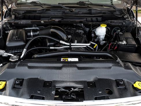 Used 2019 RAM 1500 Tradesman w/ Chrome Plus Package RWD image 42