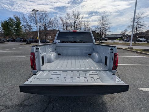 New 2026 Ford F150 STX image 8