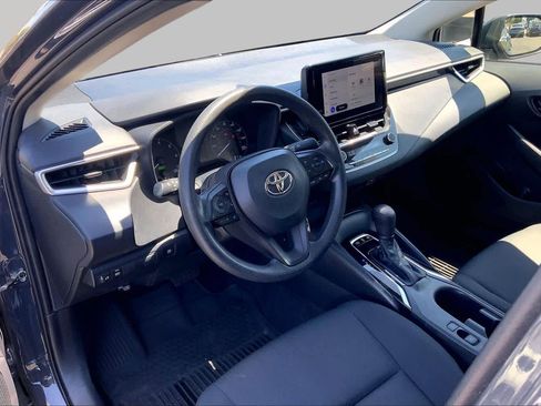 Used 2024 Toyota Corolla LE FWD image 17