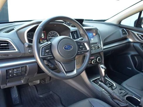 Used 2020 Subaru Impreza 2.0i Limited w/ Popular Package #2 AWD/4WD image 3