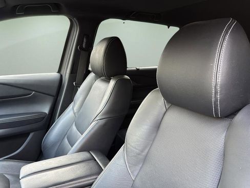 Certified 2023 MAZDA CX-9 Grand Touring image 11