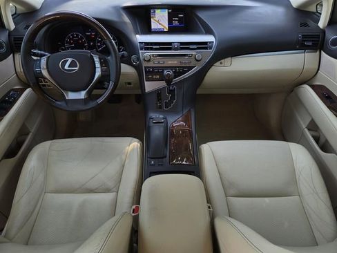 Used 2015 Lexus RX 350 FWD image 17