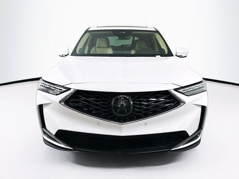 Used 2025 Acura MDX FWD w/ Technology Package image 2