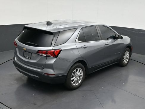 Used 2024 Chevrolet Equinox LT FWD image 19