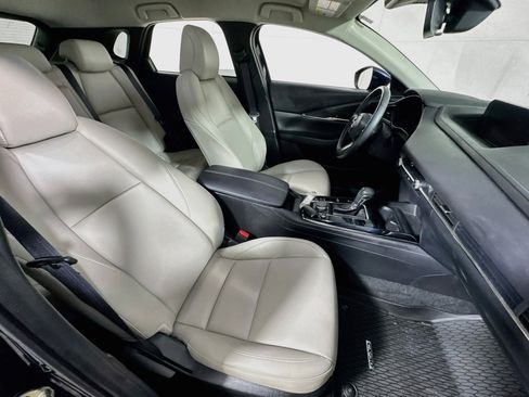 Used 2023 MAZDA CX-30 AWD 2.5 S w/ Preferred Package image 26