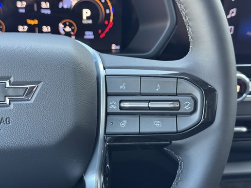 New 2026 Chevrolet Colorado Trail Boss image 26