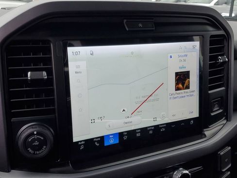 New 2026 Ford F150 XLT AWD/4WD image 19