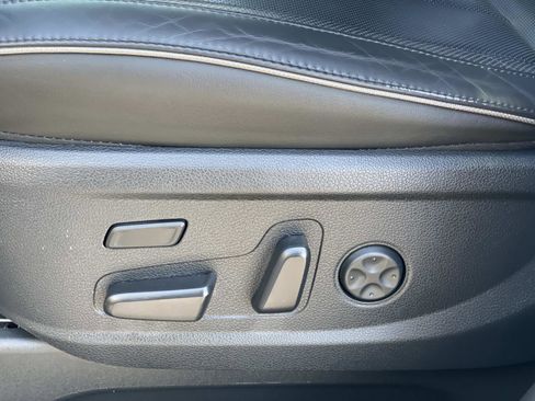 Certified 2022 Hyundai Palisade Limited w/ Cargo Package image 20