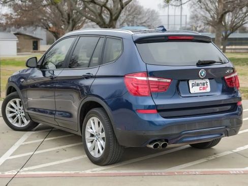 Used 2016 BMW X3 xDrive28i w/ Premium Package image 13