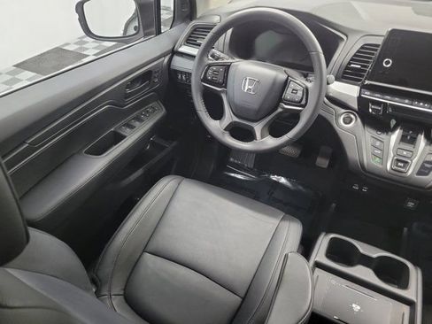 Certified 2025 Honda Odyssey EX-L image 15