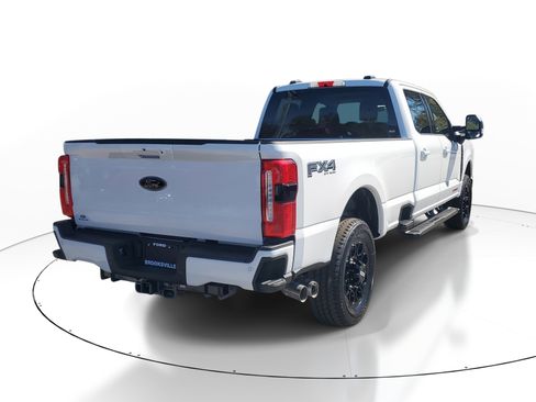 New 2026 Ford F350 XLT w/ XLT Premium Package image 6
