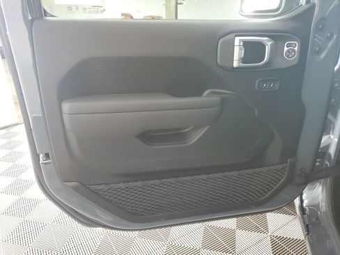 New 2026 Jeep Wrangler Sport S image 26