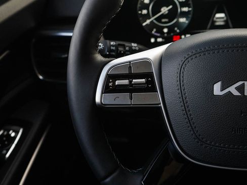 New 2025 Kia Telluride SX X-Line image 22