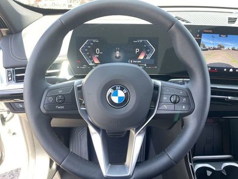 Used 2025 BMW X1 xDrive28i w/ Technology Package AWD/4WD image 20