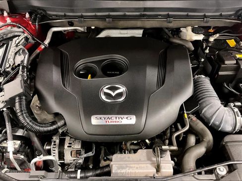 Used 2023 MAZDA CX-5 Signature image 30