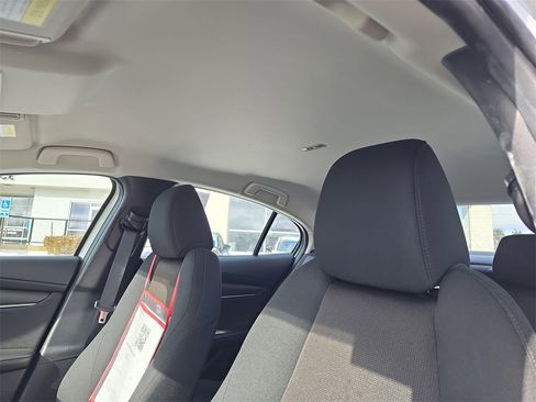 New 2026 MAZDA MAZDA3 s image 9