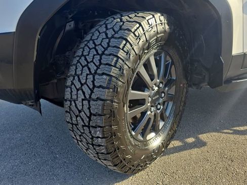 Used 2025 Toyota Land Cruiser 1958 image 31