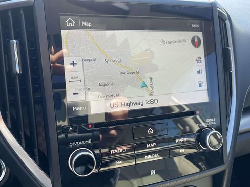 Used 2018 Subaru Impreza 2.0i Limited image 24